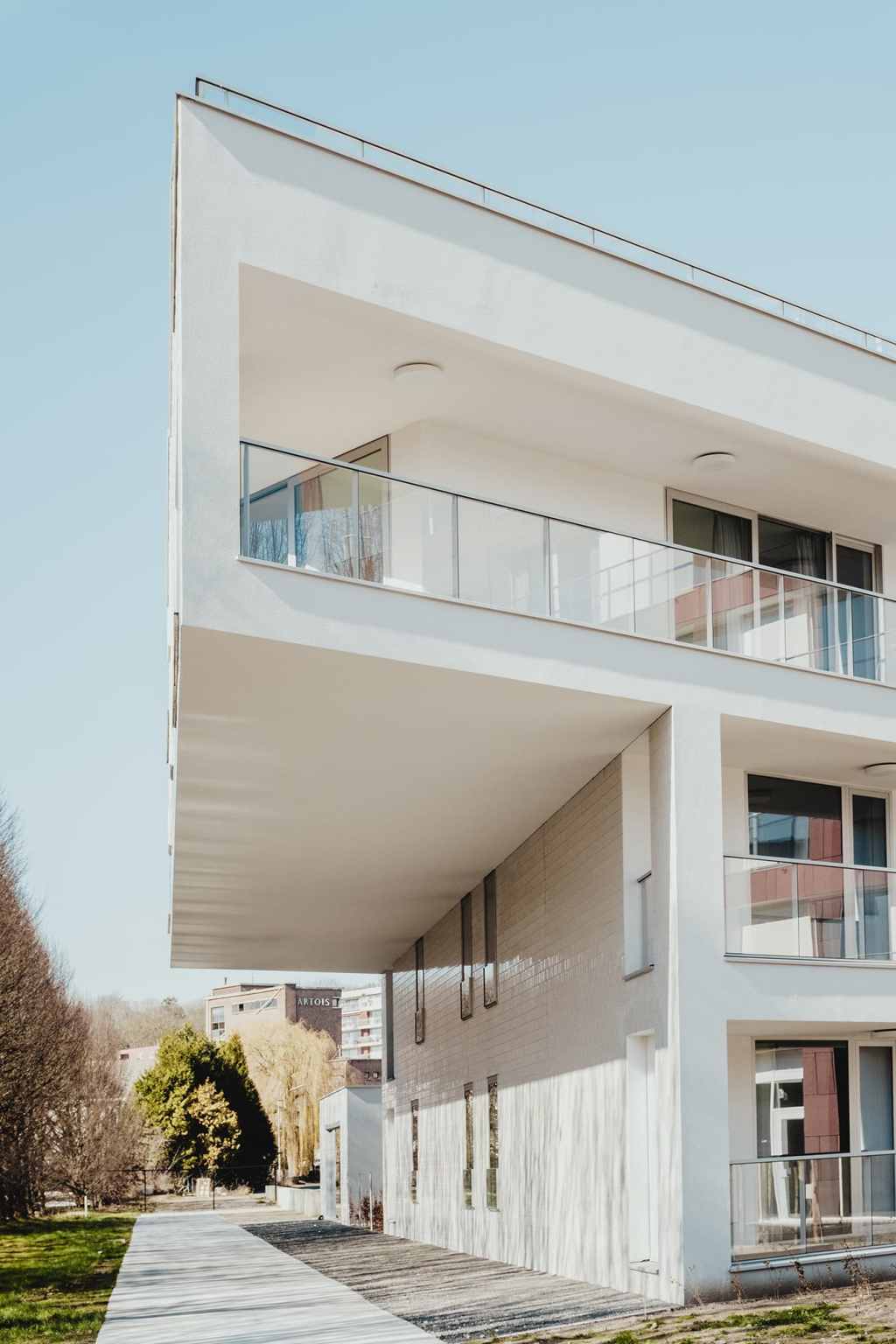 Exmouth Shortlisted for the People’s Choice in the West Sussex Architecture Awards&nbsp;2022
